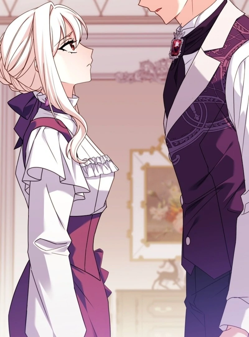 The Lady Wants to Rest Chapter 178 - Page 12 in English