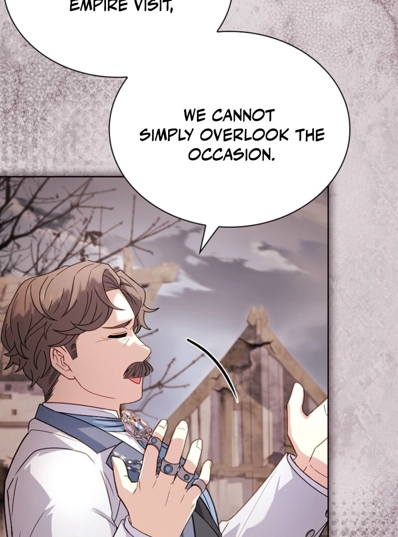 The Lady Wants to Rest Chapter 178 - Page 120 in English