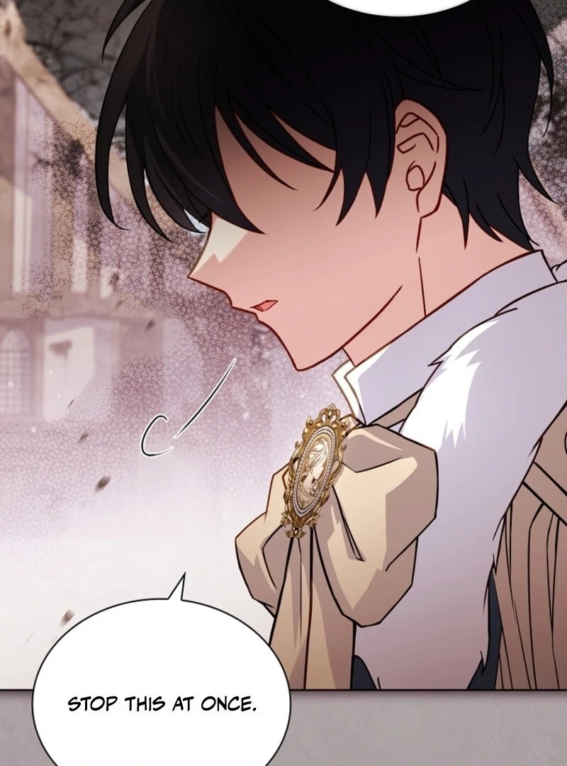 The Lady Wants to Rest Chapter 178 - Page 122 in English