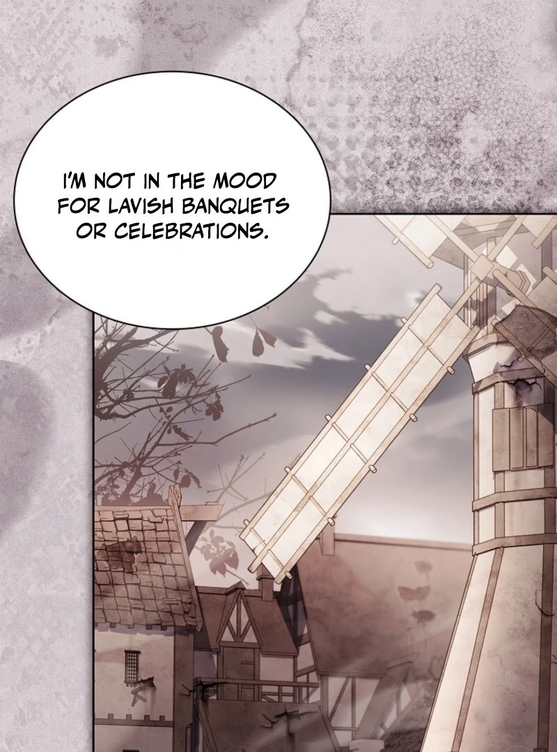 The Lady Wants to Rest Chapter 178 - Page 125 in English