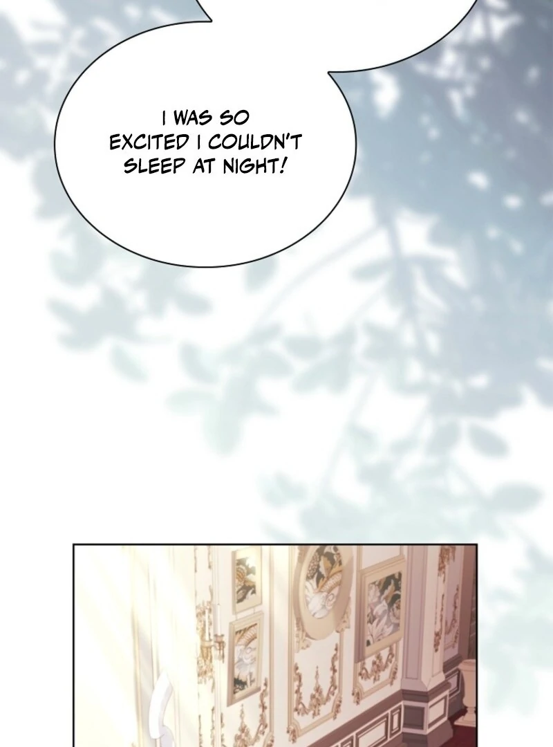 The Lady Wants to Rest Chapter 178 - Page 132 in English