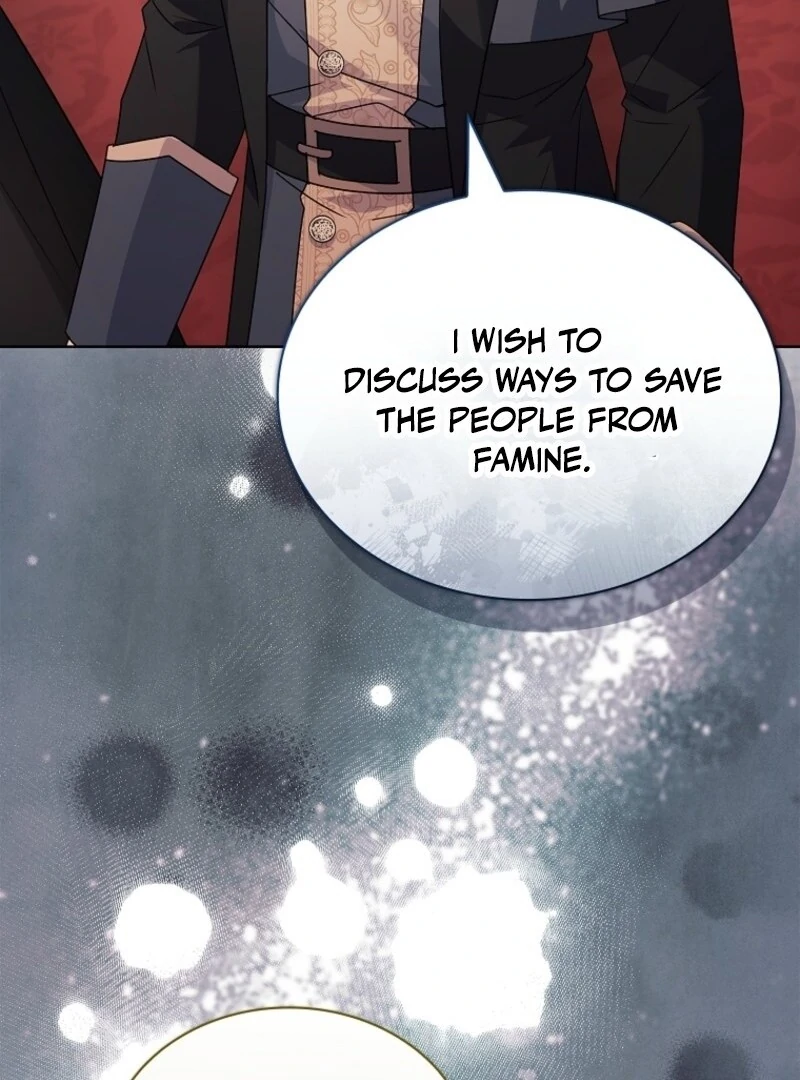 The Lady Wants to Rest Chapter 178 - Page 136 in English