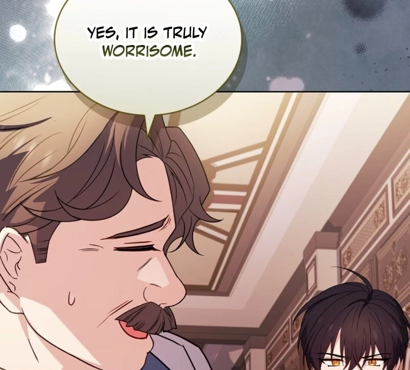 The Lady Wants to Rest Chapter 178 - Page 137 in English