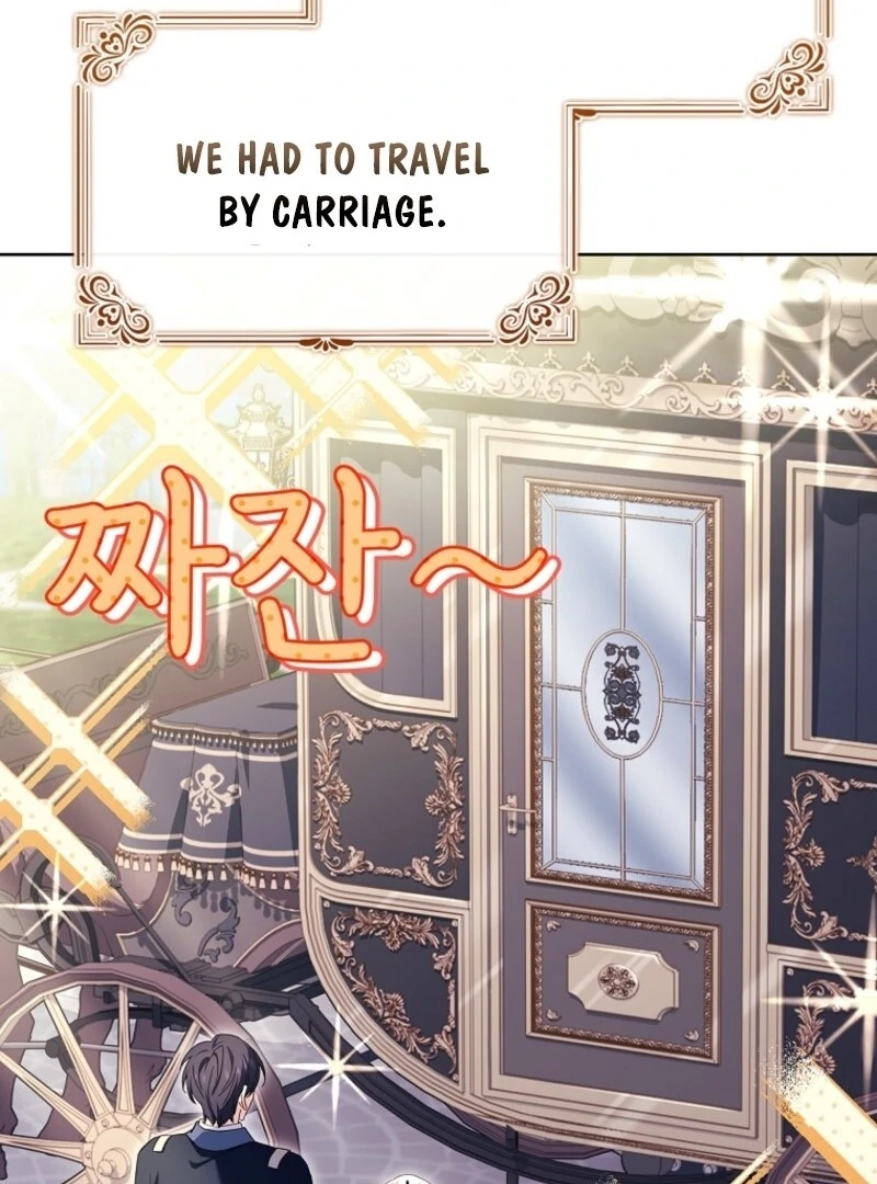 The Lady Wants to Rest Chapter 178 - Page 36 in English