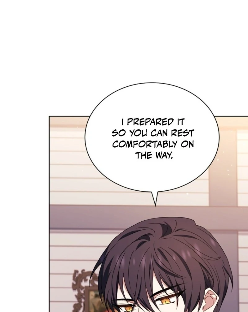 The Lady Wants to Rest Chapter 178 - Page 42 in English