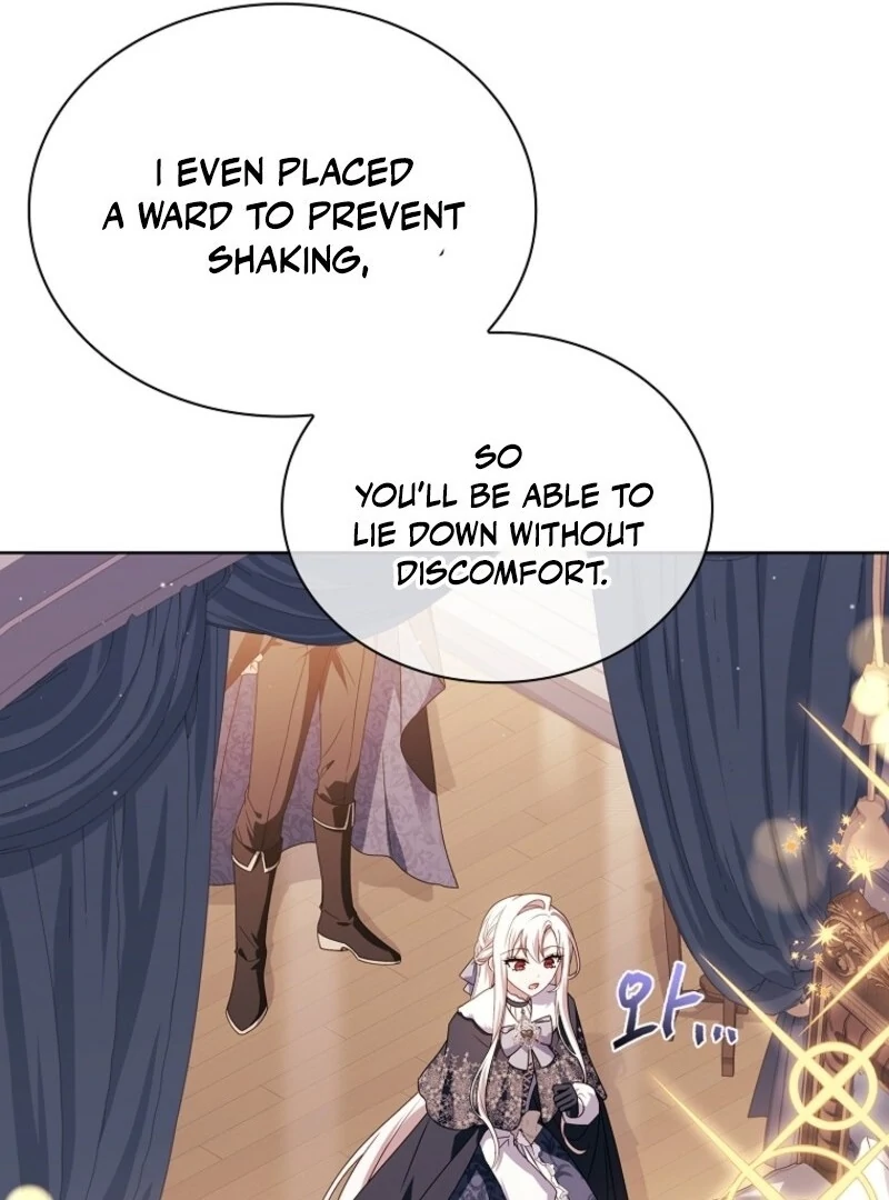 The Lady Wants to Rest Chapter 178 - Page 44 in English