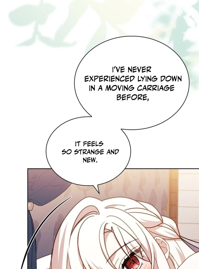 The Lady Wants to Rest Chapter 178 - Page 52 in English