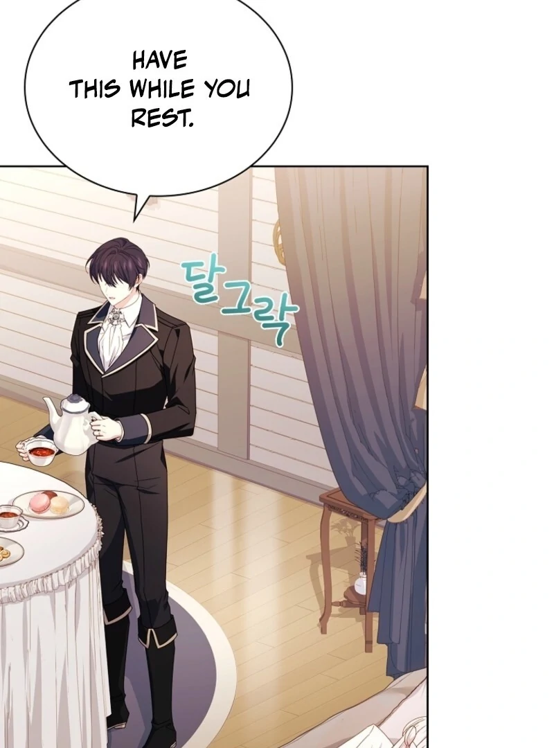 The Lady Wants to Rest Chapter 178 - Page 54 in English