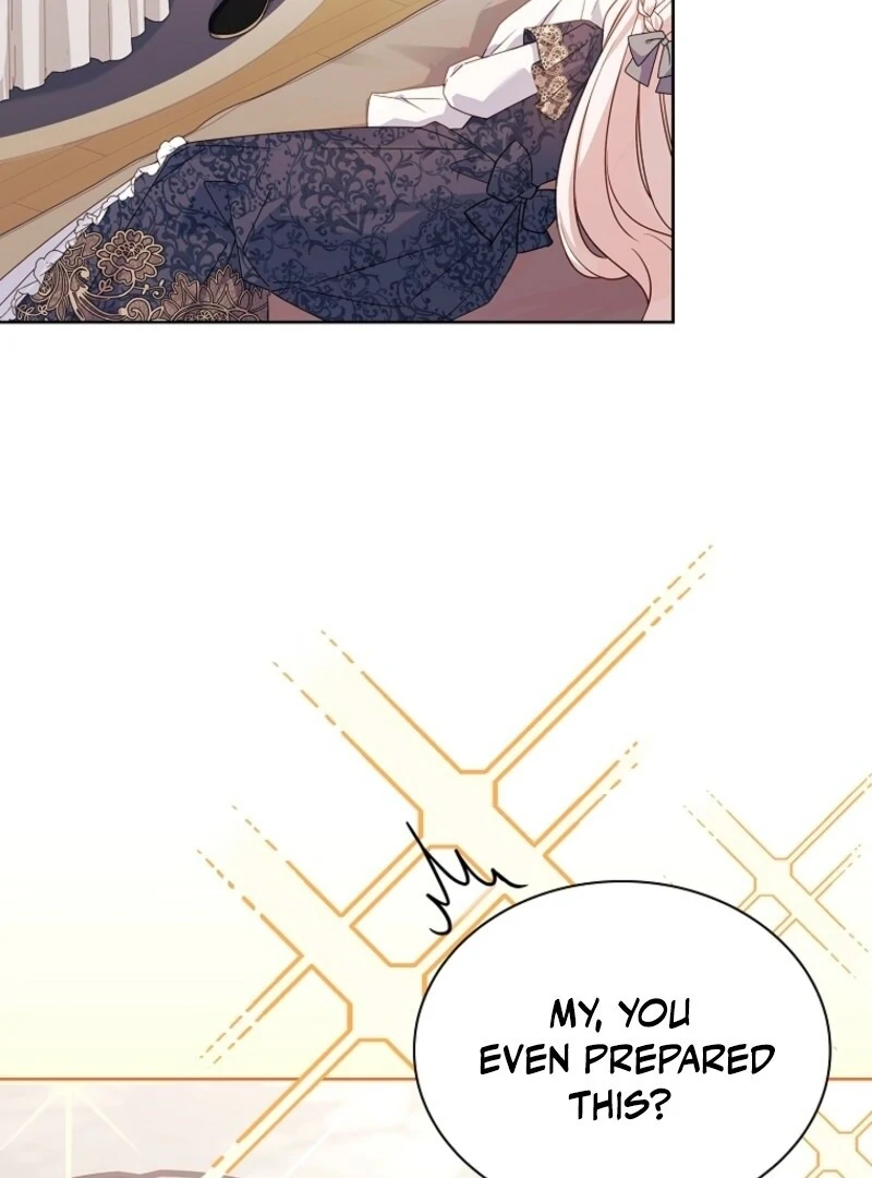 The Lady Wants to Rest Chapter 178 - Page 55 in English