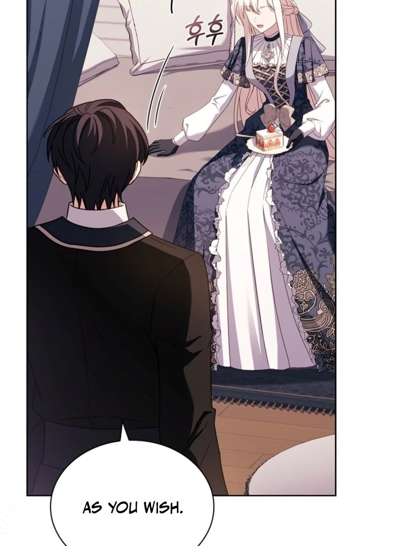 The Lady Wants to Rest Chapter 178 - Page 60 in English