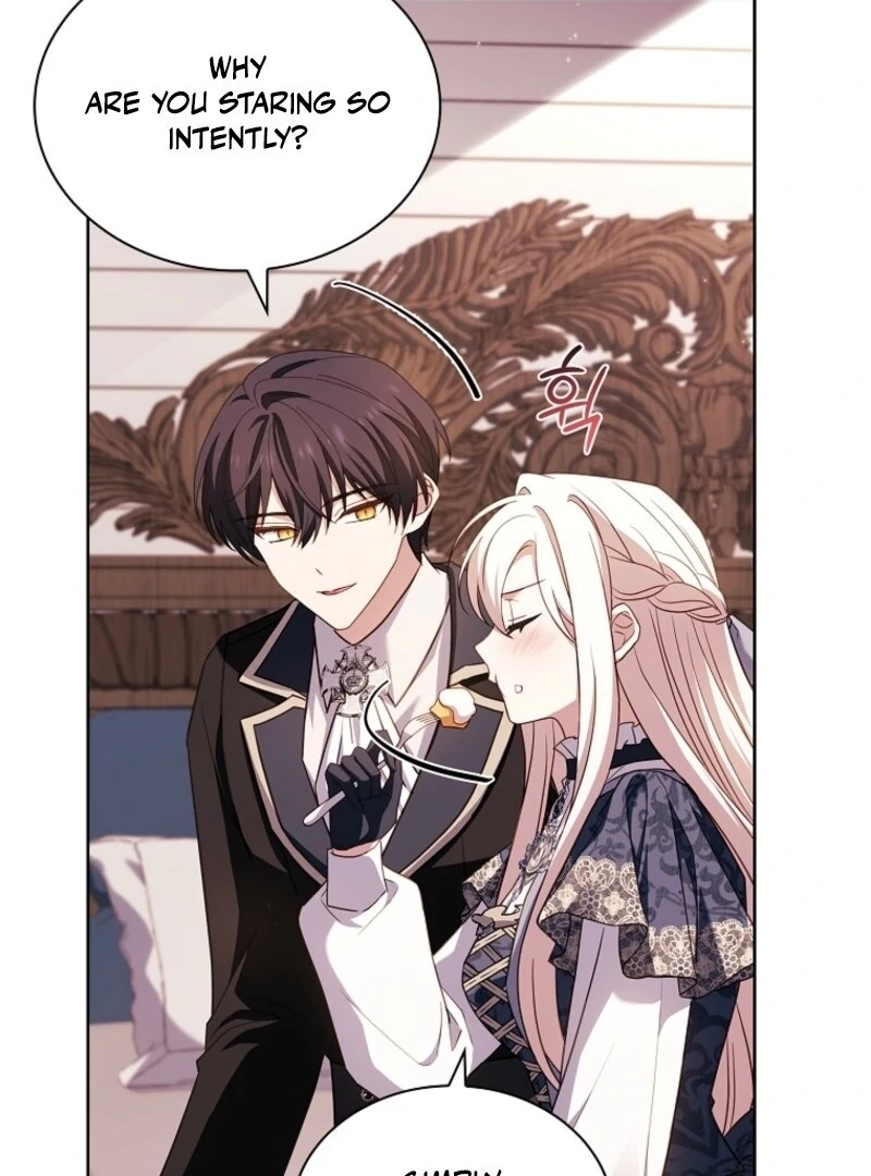 The Lady Wants to Rest Chapter 178 - Page 65 in English