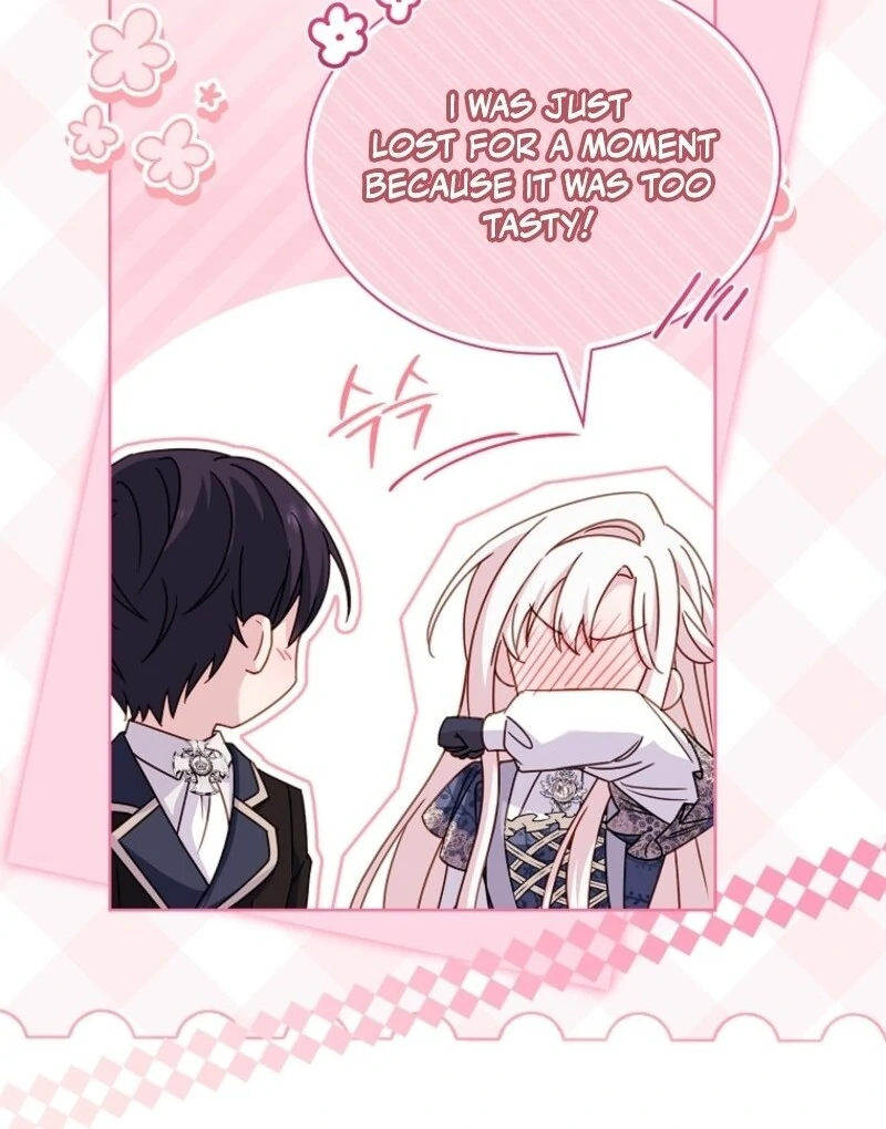 The Lady Wants to Rest Chapter 178 - Page 71 in English