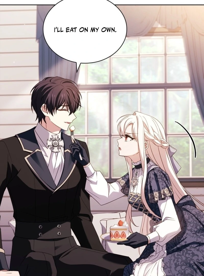 The Lady Wants to Rest Chapter 178 - Page 76 in English
