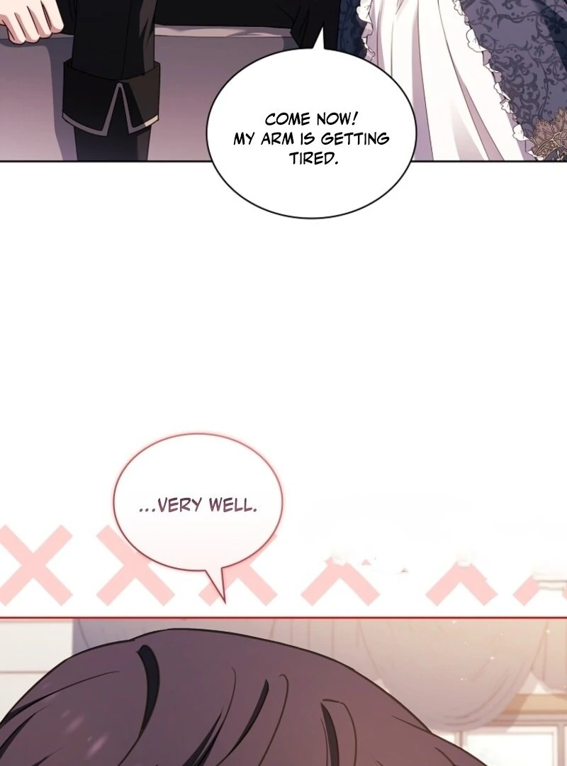 The Lady Wants to Rest Chapter 178 - Page 77 in English