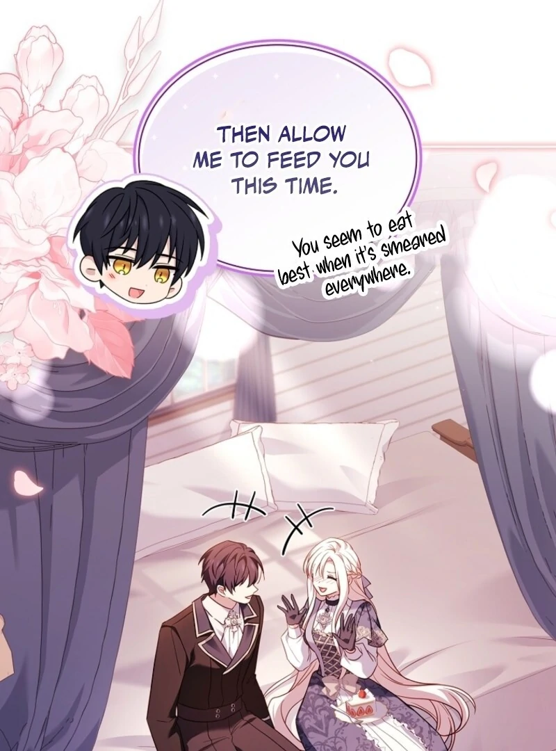 The Lady Wants to Rest Chapter 178 - Page 86 in English