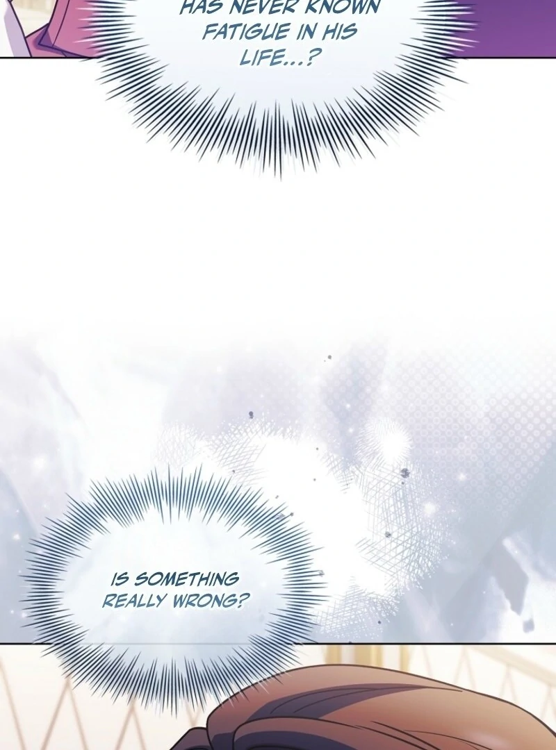 The Lady Wants to Rest Chapter 178 - Page 9 in English