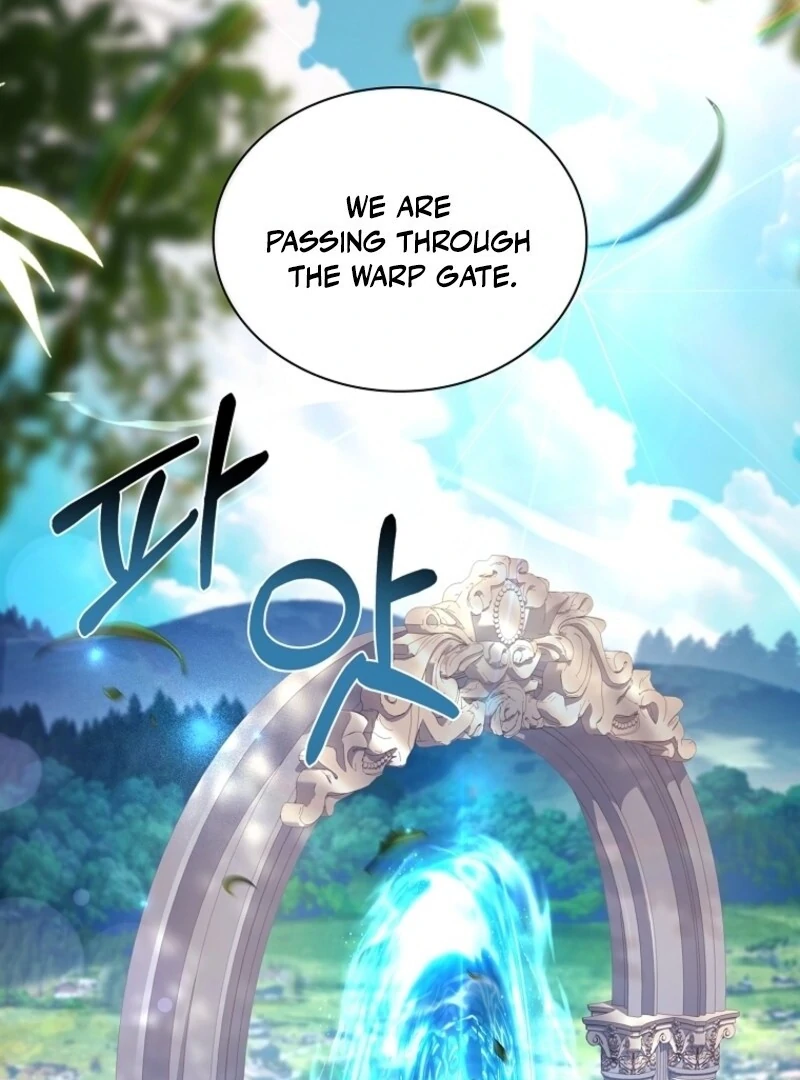 The Lady Wants to Rest Chapter 178 - Page 91 in English