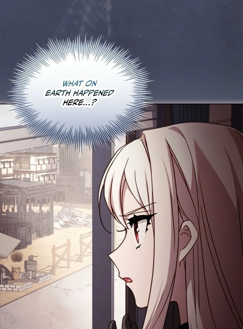 The Lady Wants to Rest Chapter 178 - Page 96 in English