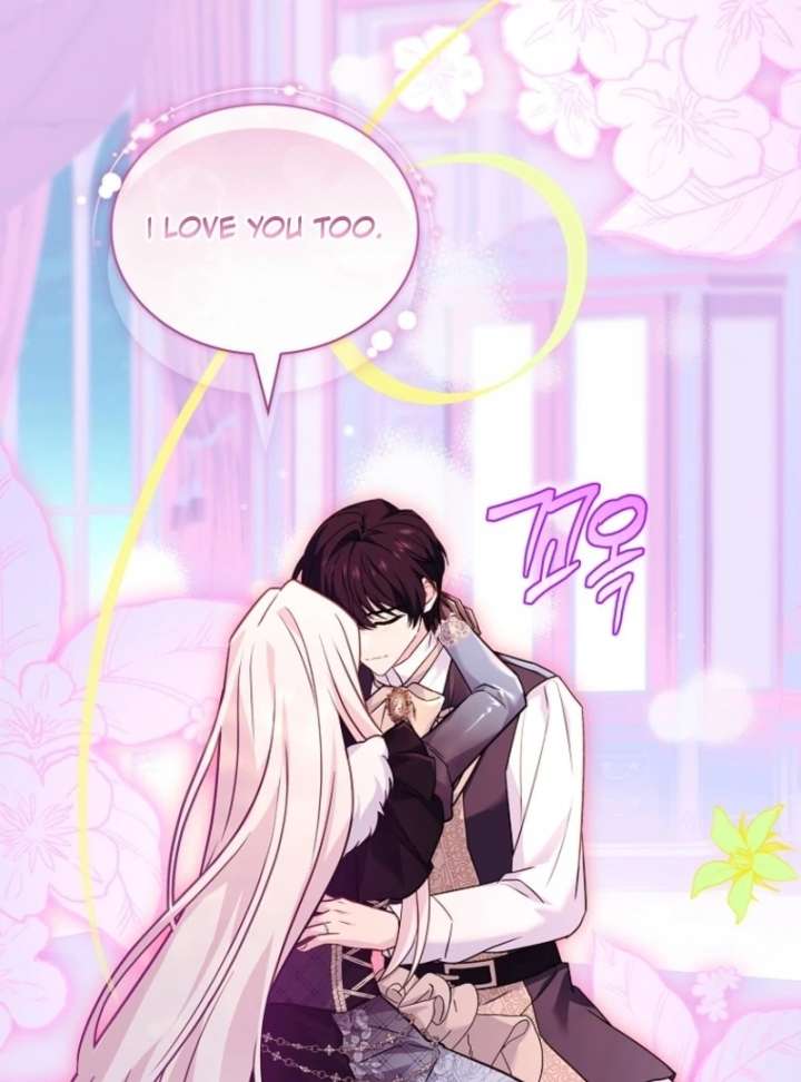 The Lady Wants to Rest Chapter 179 - Page 110 in English