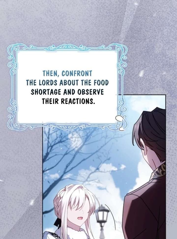 The Lady Wants to Rest Chapter 179 - Page 118 in English
