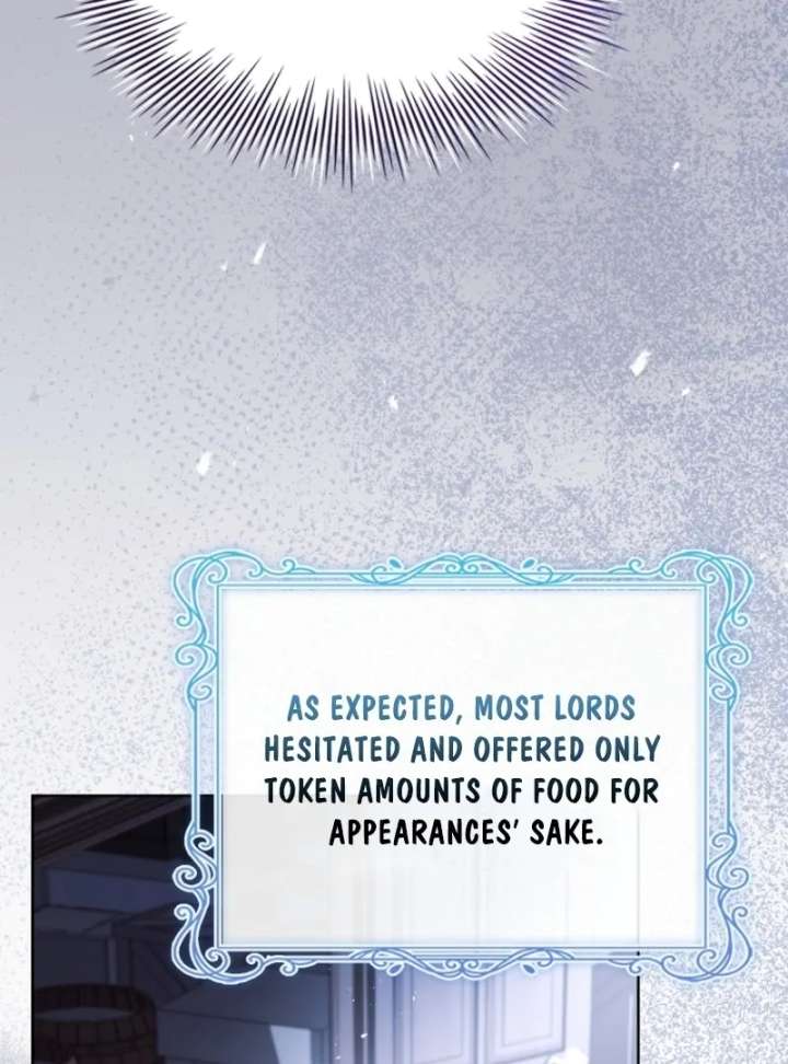 The Lady Wants to Rest Chapter 179 - Page 121 in English