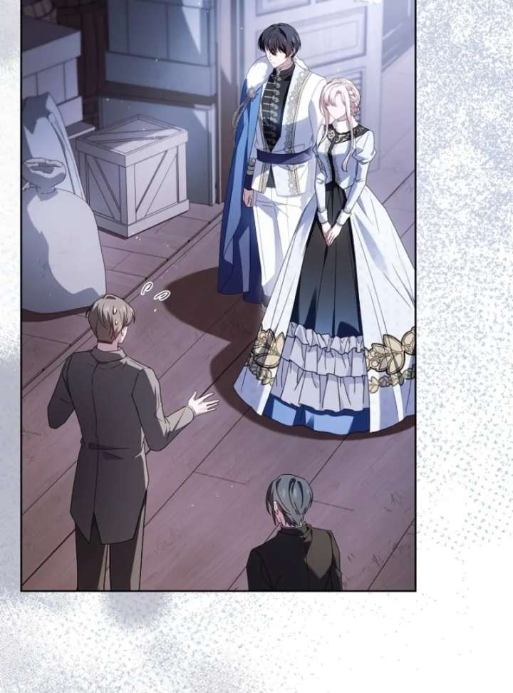 The Lady Wants to Rest Chapter 179 - Page 122 in English
