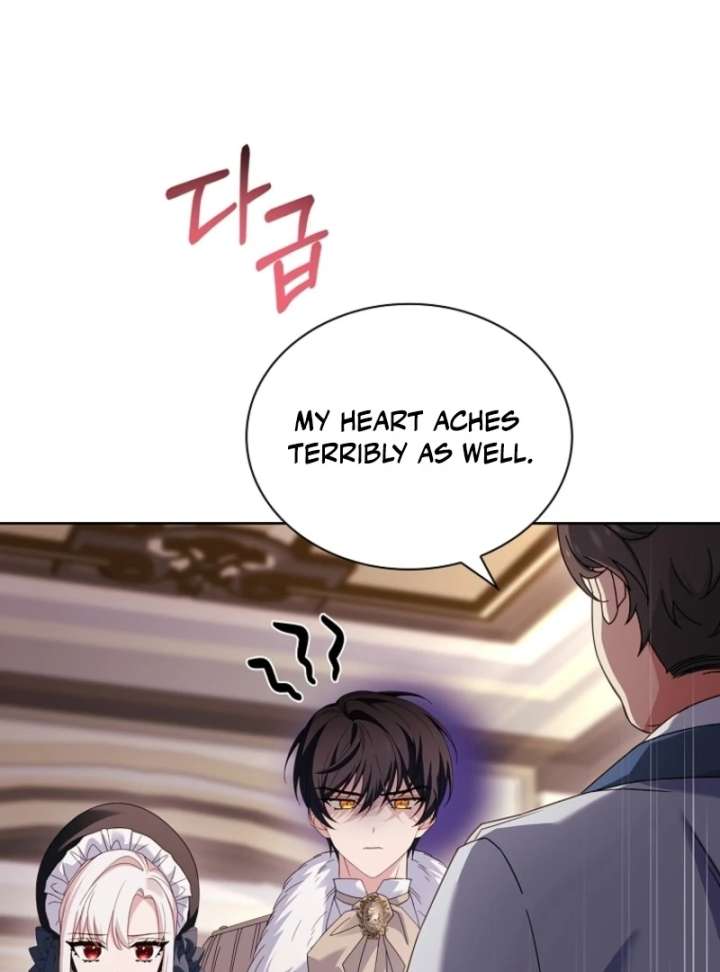 The Lady Wants to Rest Chapter 179 - Page 21 in English