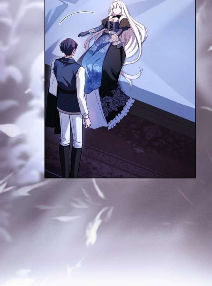The Lady Wants to Rest Chapter 179 - Page 36 in English