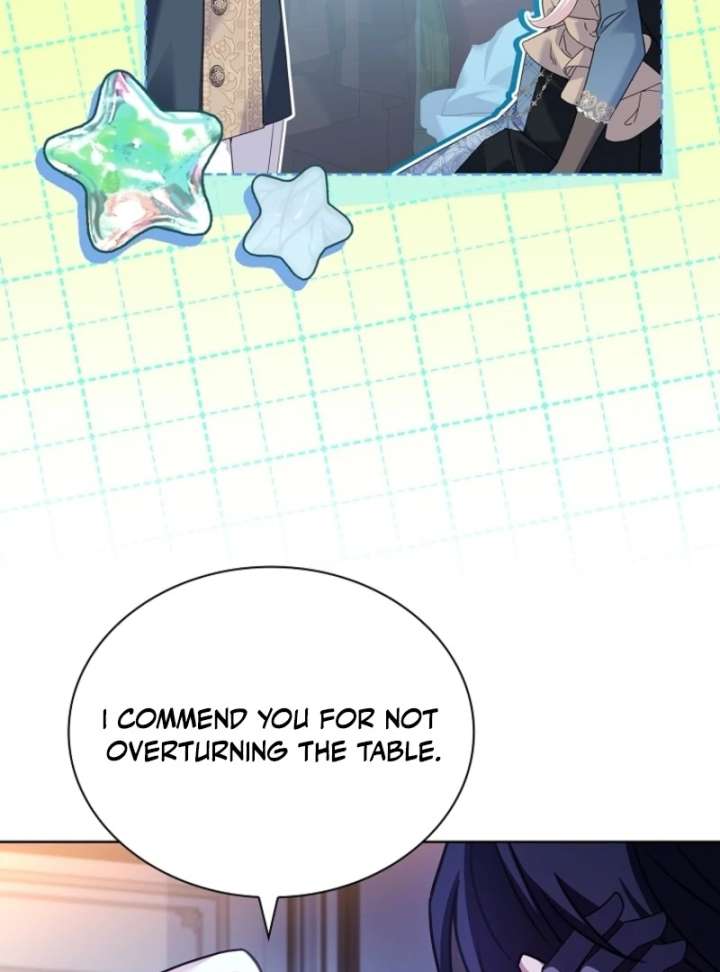 The Lady Wants to Rest Chapter 179 - Page 45 in English