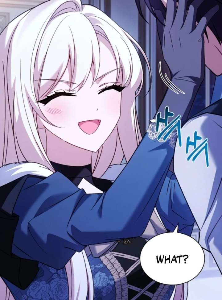 The Lady Wants to Rest Chapter 179 - Page 46 in English