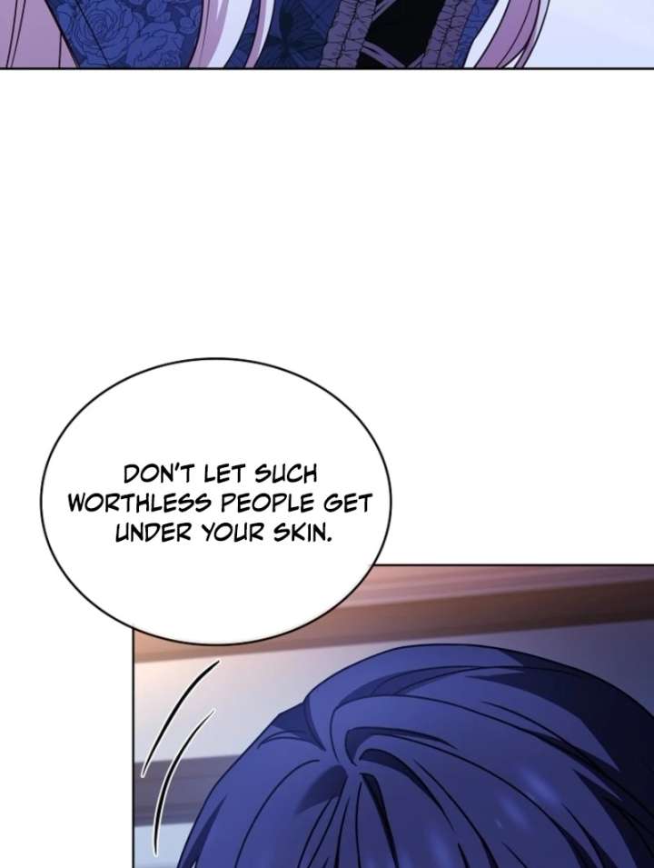 The Lady Wants to Rest Chapter 179 - Page 47 in English