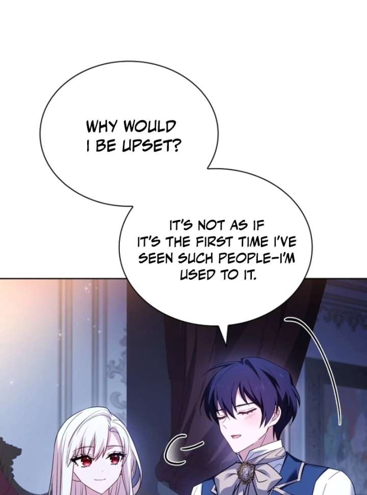 The Lady Wants to Rest Chapter 179 - Page 49 in English