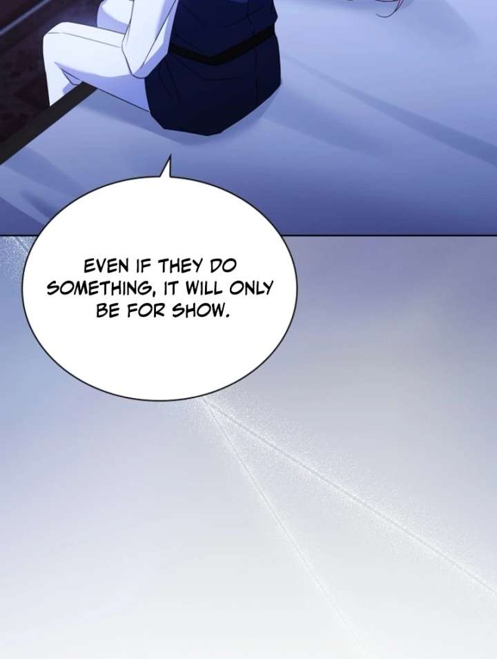 The Lady Wants to Rest Chapter 179 - Page 56 in English