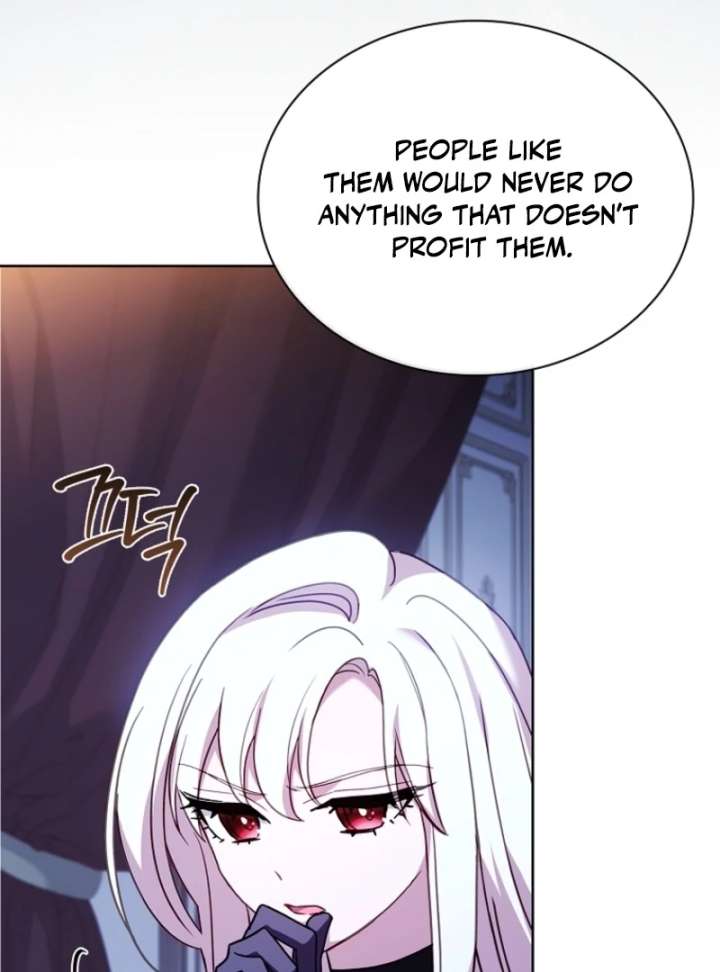 The Lady Wants to Rest Chapter 179 - Page 57 in English