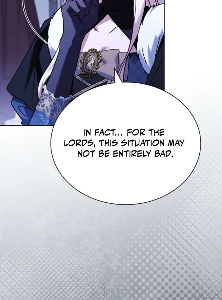 The Lady Wants to Rest Chapter 179 - Page 58 in English