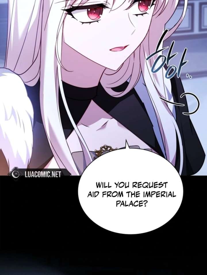 The Lady Wants to Rest Chapter 179 - Page 71 in English