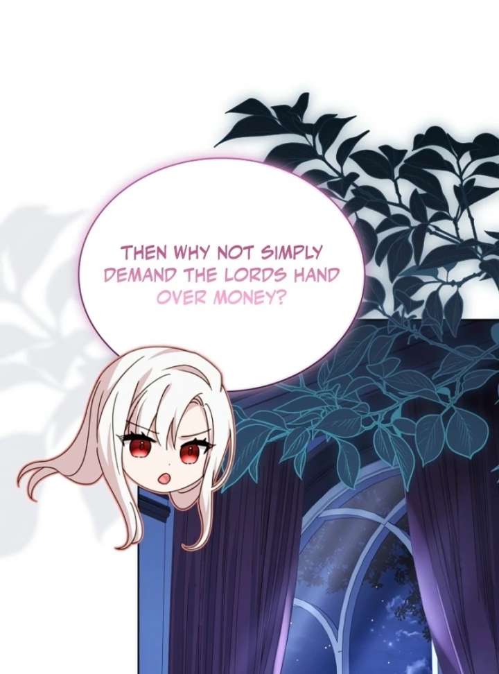 The Lady Wants to Rest Chapter 179 - Page 75 in English