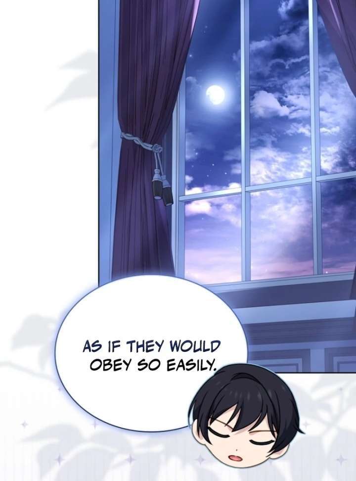 The Lady Wants to Rest Chapter 179 - Page 76 in English