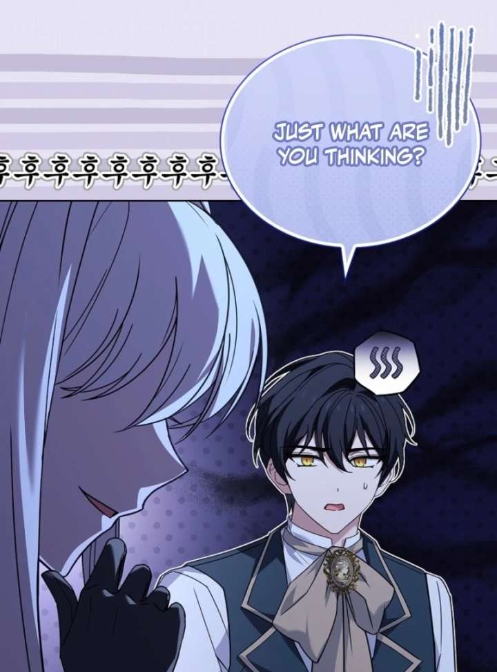 The Lady Wants to Rest Chapter 179 - Page 81 in English