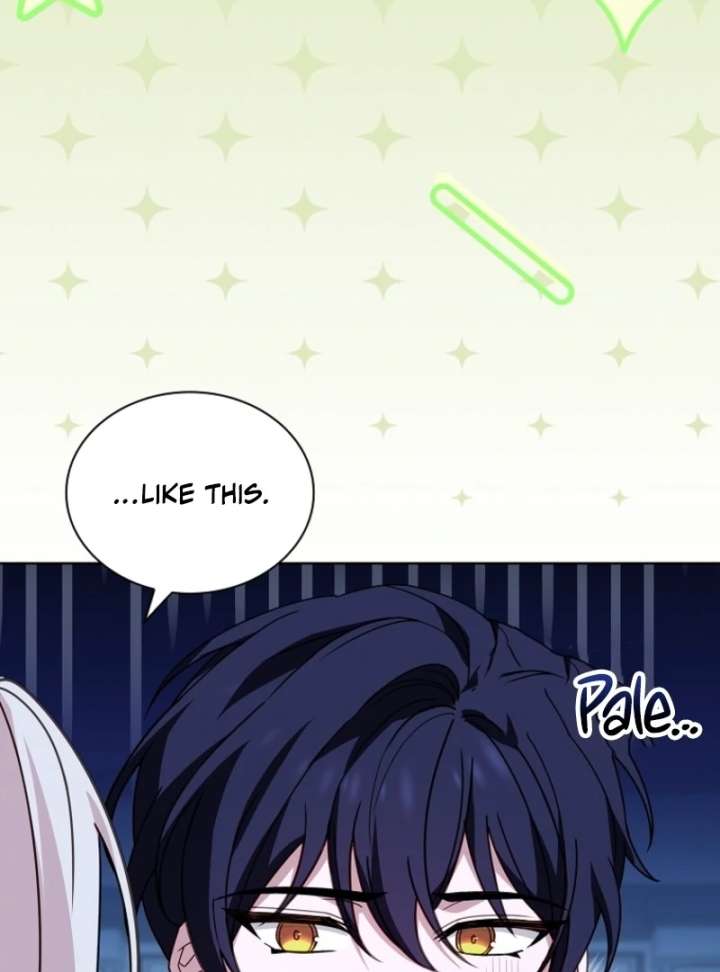 The Lady Wants to Rest Chapter 179 - Page 84 in English