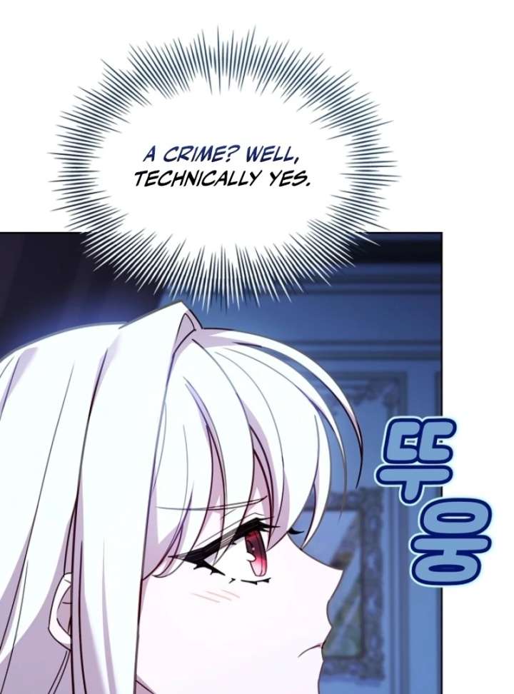 The Lady Wants to Rest Chapter 179 - Page 86 in English