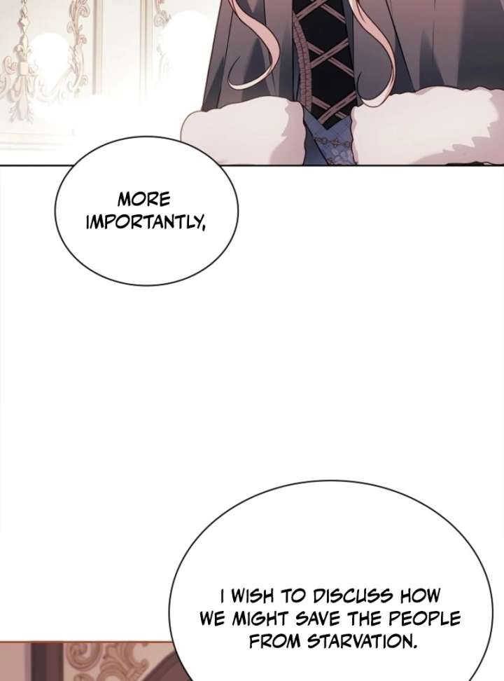 The Lady Wants to Rest Chapter 179 - Page 9 in English