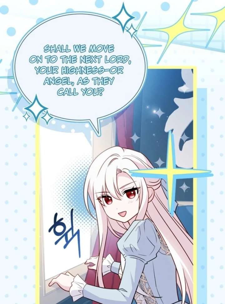 The Lady Wants to Rest Chapter 180 - Page 111 in English