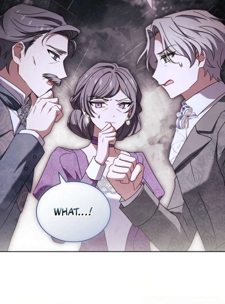 The Lady Wants to Rest Chapter 180 - Page 118 in English
