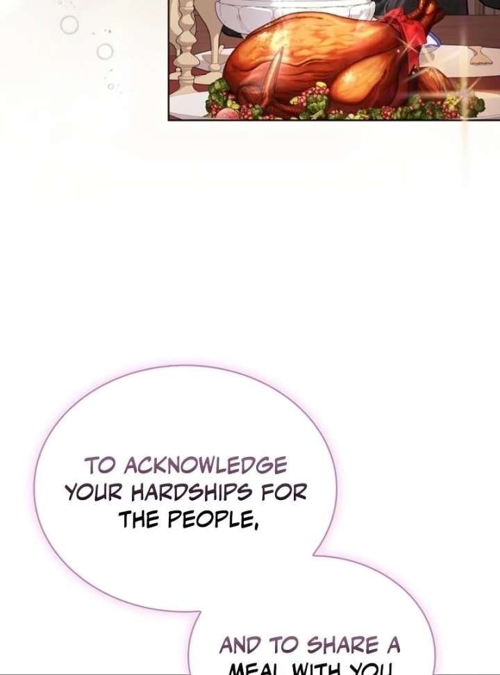 The Lady Wants to Rest Chapter 180 - Page 126 in English