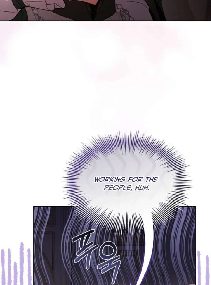 The Lady Wants to Rest Chapter 180 - Page 128 in English