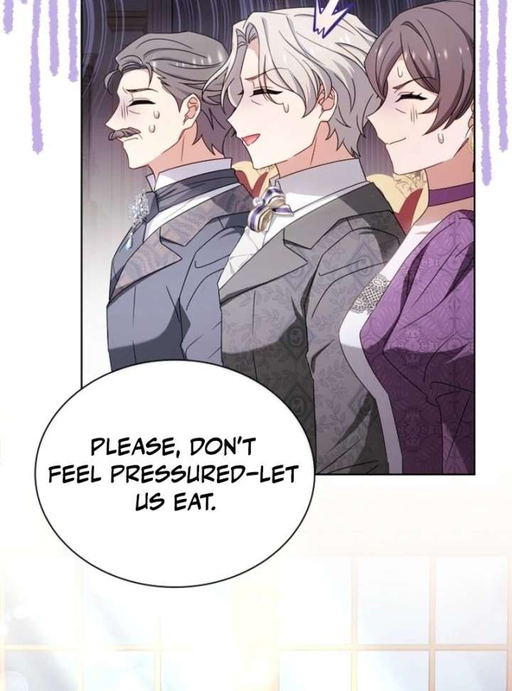 The Lady Wants to Rest Chapter 180 - Page 129 in English