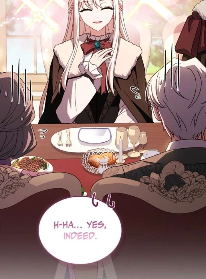 The Lady Wants to Rest Chapter 180 - Page 131 in English