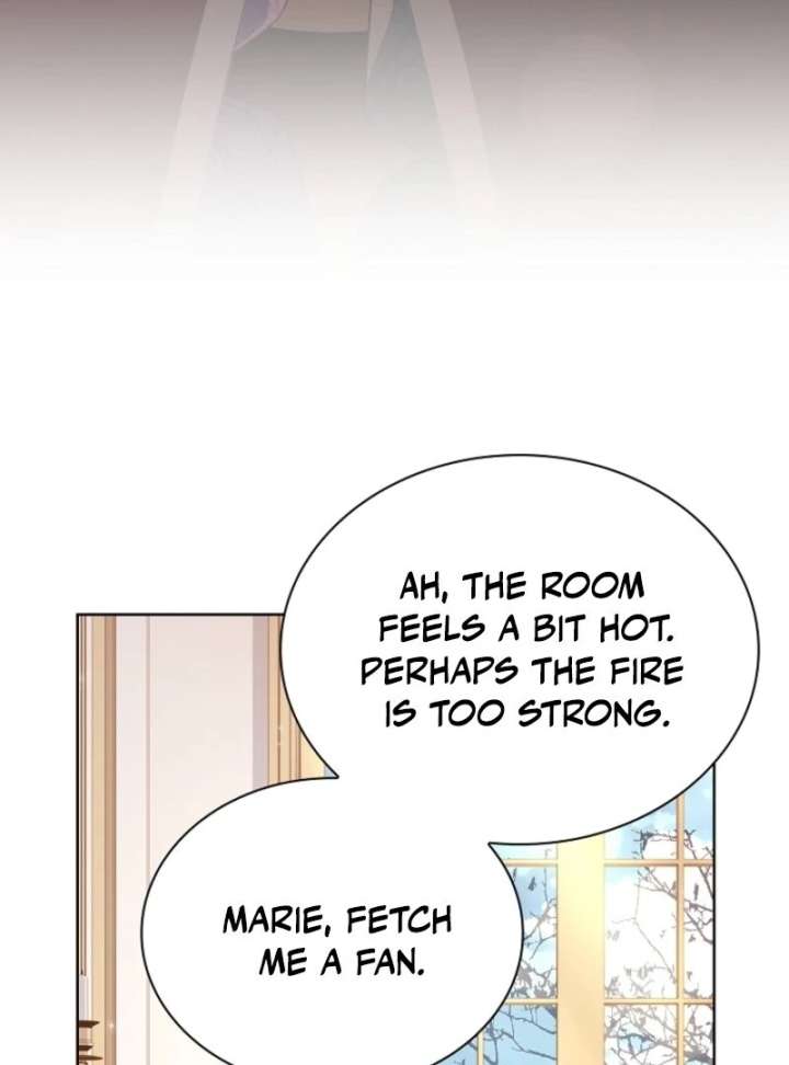 The Lady Wants to Rest Chapter 180 - Page 132 in English