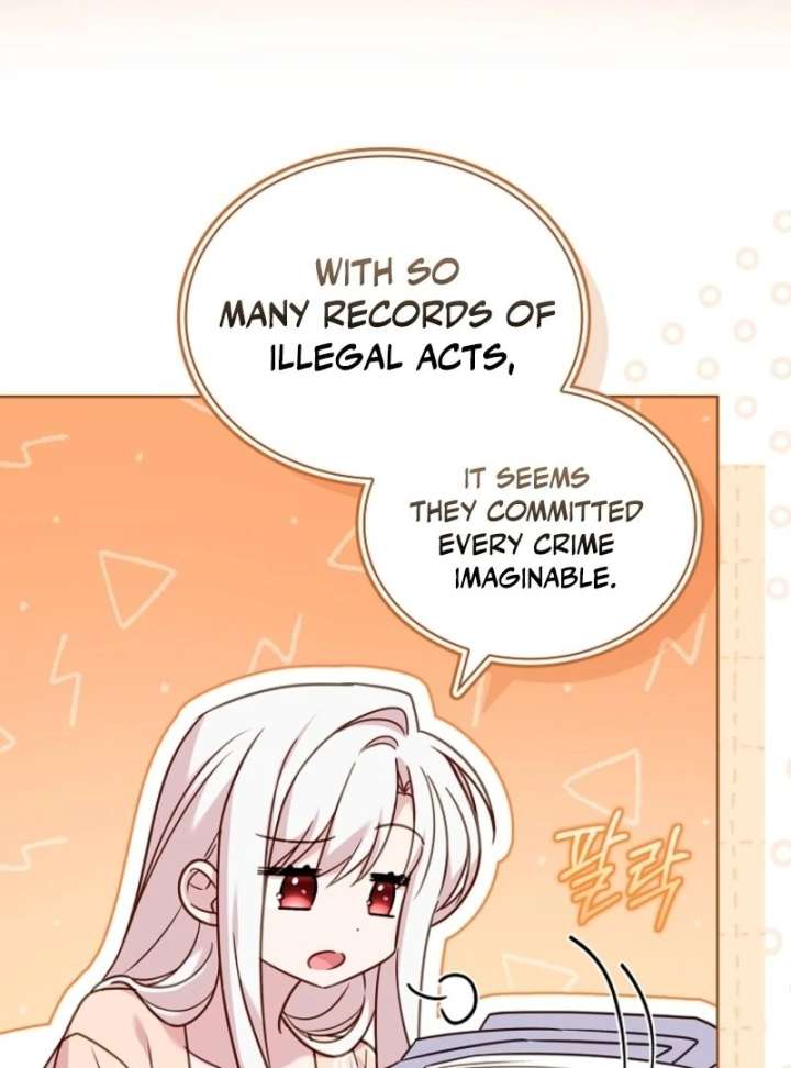 The Lady Wants to Rest Chapter 180 - Page 20 in English